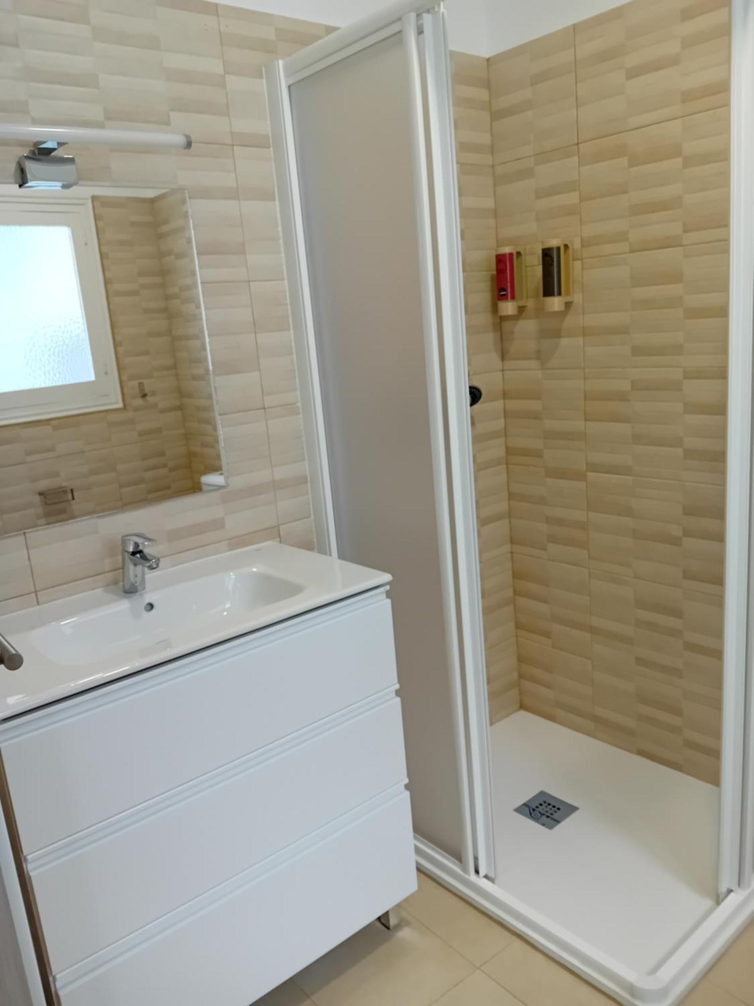 Apartamento Plaza San Francisco Trujillo Ngoại thất bức ảnh