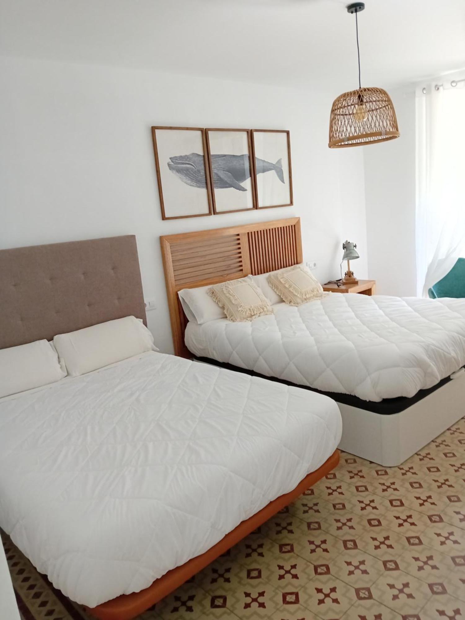 Apartamento Plaza San Francisco Trujillo Ngoại thất bức ảnh